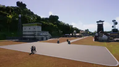 Centro de Operações