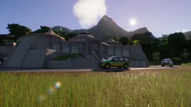 Jurassic Park Ultimate Edition