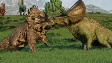 They kissin'