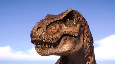 POPs Doe  (edited Northfire CGI Rex)