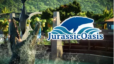 Jurassic Oasis (Park)