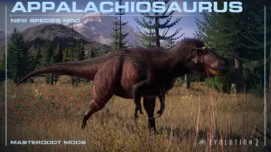 Appalachiosaurus (NEW SPECIES) 1.9 Cretaceous Predators Update at ...