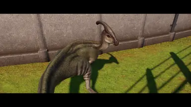 It the guy from fortnite!