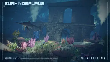 Screenshot by BananaLauncher360, Lagoon Decorations by MaxVeers23