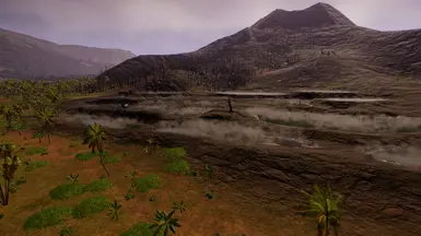 1.0 volcanic hotsprings