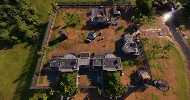 4.5 Genetics Research Facility Overview