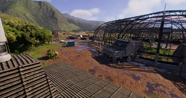 4.5 Aviary