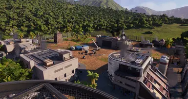 4.5 Genetics Research Facility