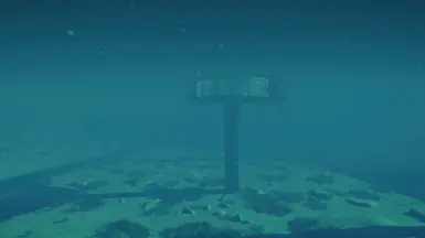 Underwater Observatory