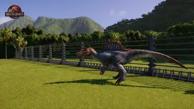 jp3 spino