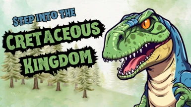 Cretaceous Kingdom