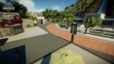 the reference : main street north cam1