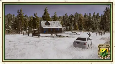 Owen's Ranch