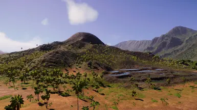 The Island - Before the Fall (2.0)