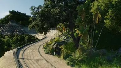 Cliff Road