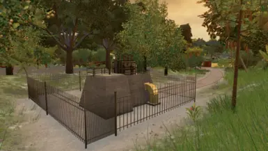 Sauropod Maintenance Building 04