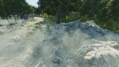 Underground Waterworks 