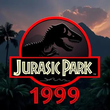 Jurassic Park 1999