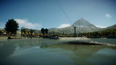 A Dangerous Fall