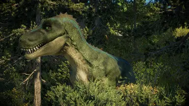 Tyrannosaurus