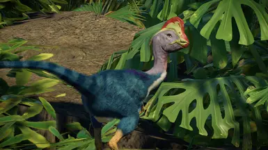 Oviraptor