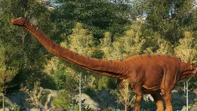 Seismosaurus