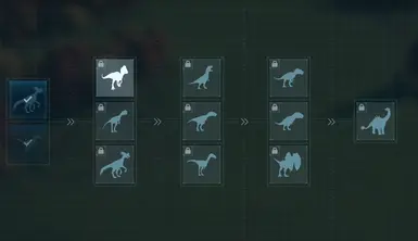 Expanded Dig Site Randomization