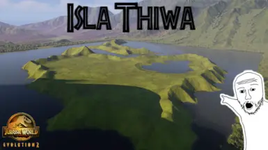 Isla Thiwa