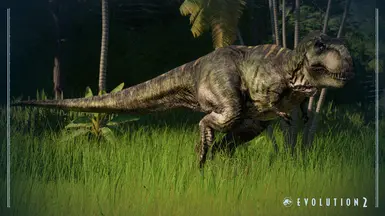 The screenshots here were taken by ThatOneGlitchMods