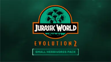 Small Herbivores Cosmetic Pack (1.11.1)