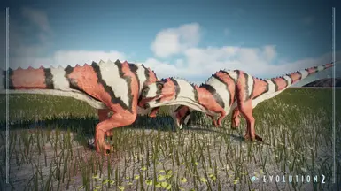 Majungasaurus Social