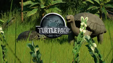 JoJo's Turtle Pack (1.11)