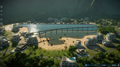 Jurassic World Remastered