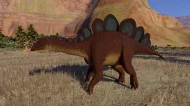 Sonoran Desert - Pulchrana