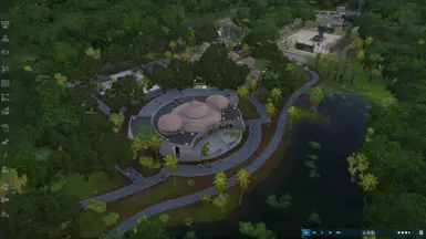 Jurassic Park Remastered