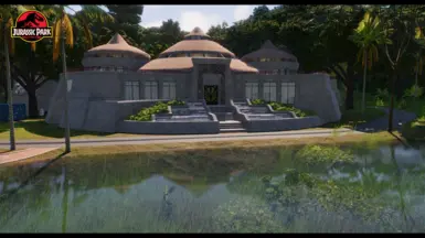 Visitor Center