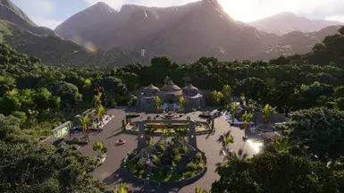 Brochure Park