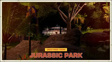 The most advanced amusement park in the world.