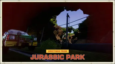 Troodon Ravine