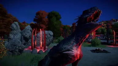 Park 7 - Spooky Park