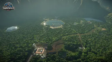 Camp Cretaceous FM