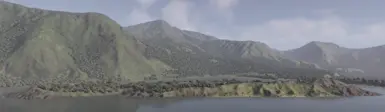Isla Pena
