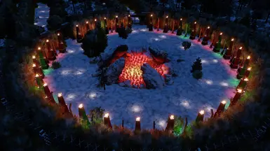 Park 26 - Krampus' Dark Christmas Tour