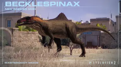 Becklespinax (NEW SPECIES) 1.11