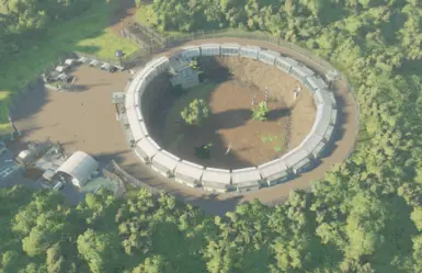 Experiment Island