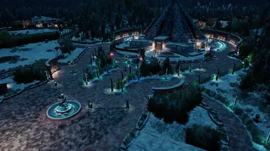 Park 28 - Ice World