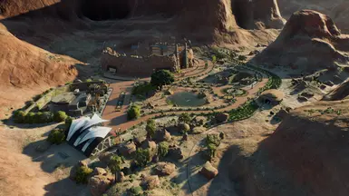 Park 29 - Southwest USA Dino Park