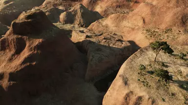Fallen Falaise