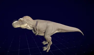 (REUPLOAD)Prehistoric Planet Tyrannosaurus Rex(DeletedAccount)