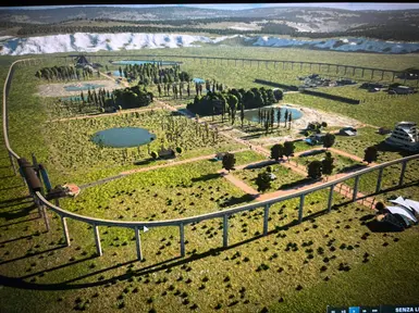 Camp Cretaceous Kingdom Germany Edition